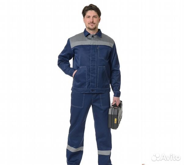 Спецодежда летняя 