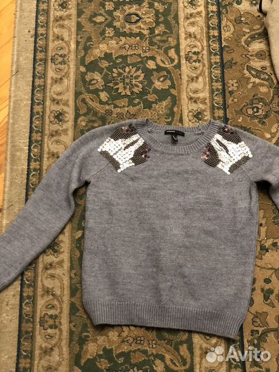 Фирменые кофты 3 штуки