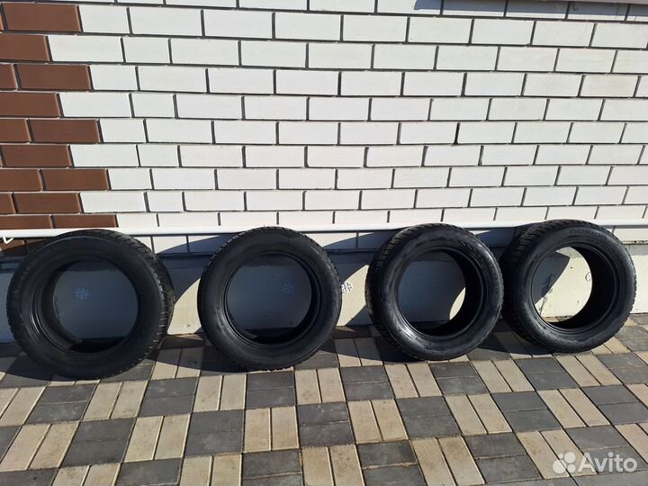 Колеса зимние 185 65 r15