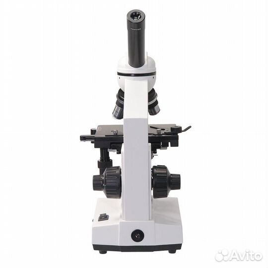 Микроскоп Микромед Р-1 LED