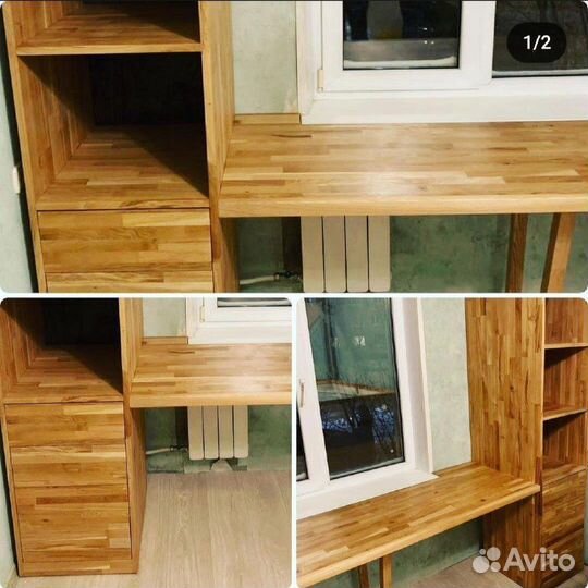 Стол для ребенка