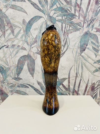 Ваза для декора Новая