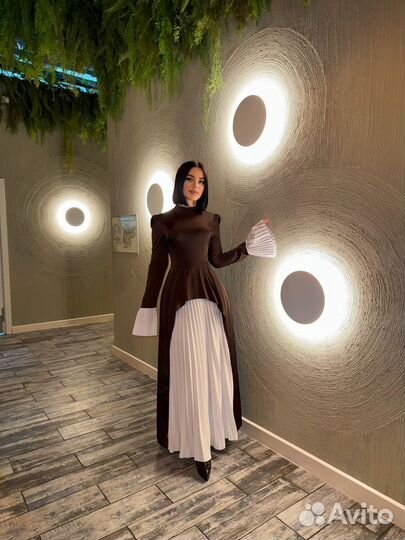 Платье женское вечернее 42,44,46,48