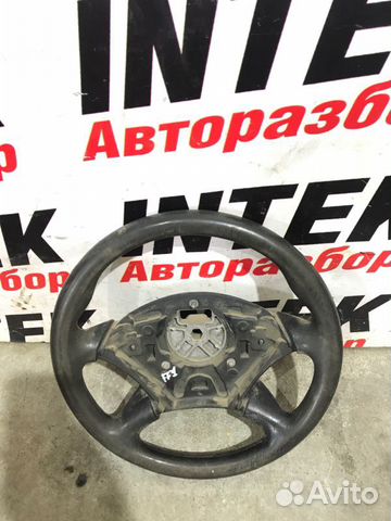 Руль Ford Focus 1