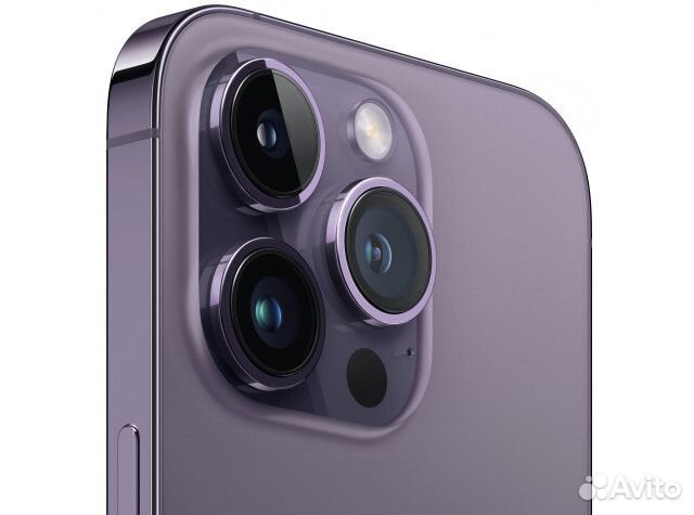 iPhone 14 Pro, 128 ГБ
