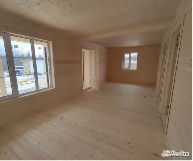 Бригада строителей