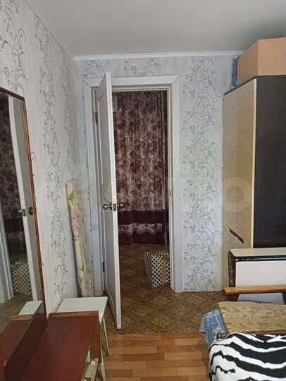 Комната 10 м² в 1-к., 1/1 эт.