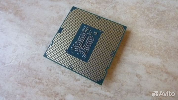 Intel core i3 10105f