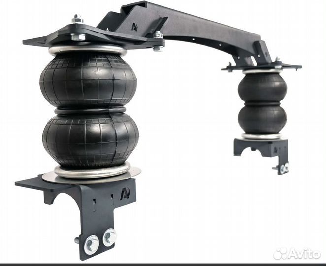 Пневмоподвеска Газель Некст, NN