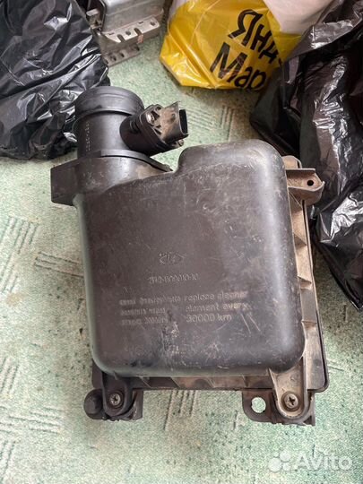 Дмрв, мозги, борт компьютер