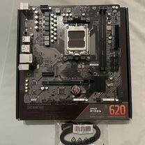 Gigabyte A620M H