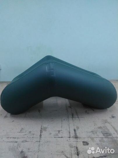 Сиденья-кресла надувные со спинкой