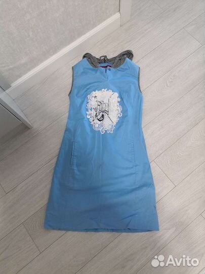 Женские вещи пакетом 44