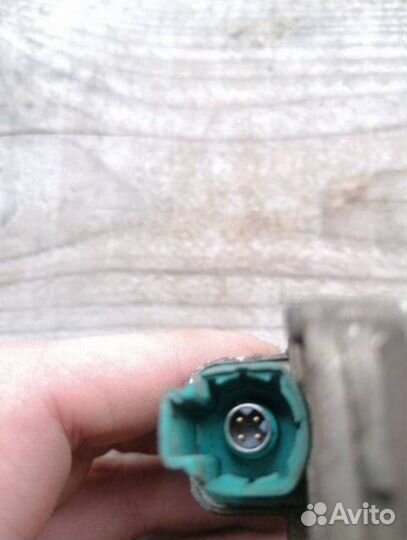 Камера в передний бампер ренж ровер lm322