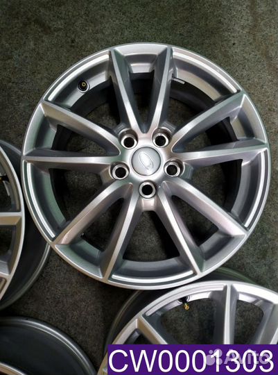 Диски R19 Range Rover Б/у оригинал