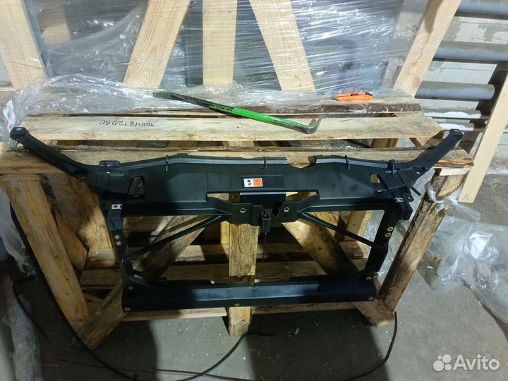 Телевизор mazda 6 gg