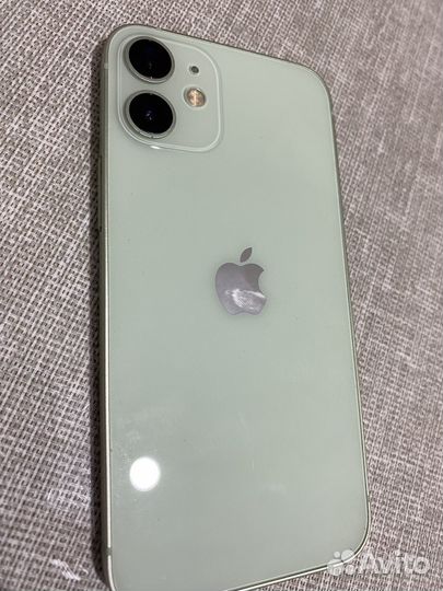 iPhone 12 mini, 256 ГБ