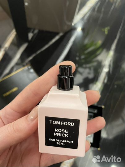 Том форд подарочный набор