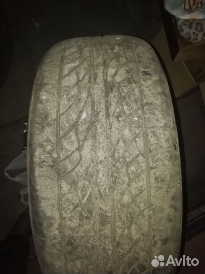 Sumitomo Cyclone Radial GT 285/60 R18 52C