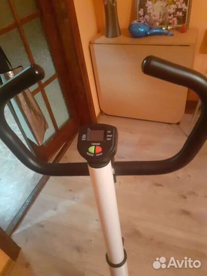 Тренажер степпер