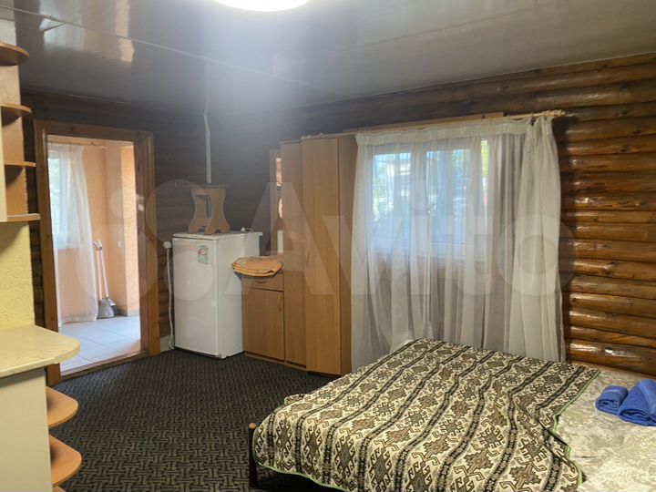 Дом 85 м² на участке 3 сот.