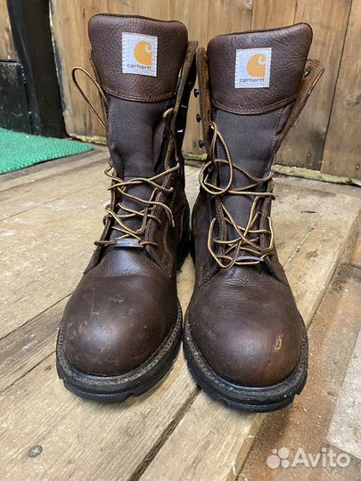 Обувь мужская рабочая 45 размер