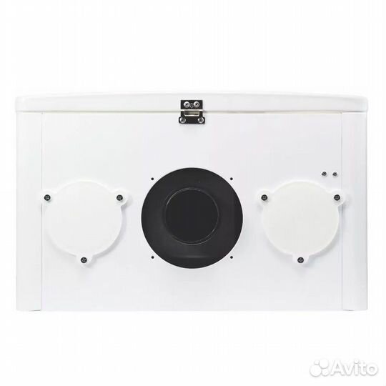 Котёл газовый Navien Deluxe S-24K