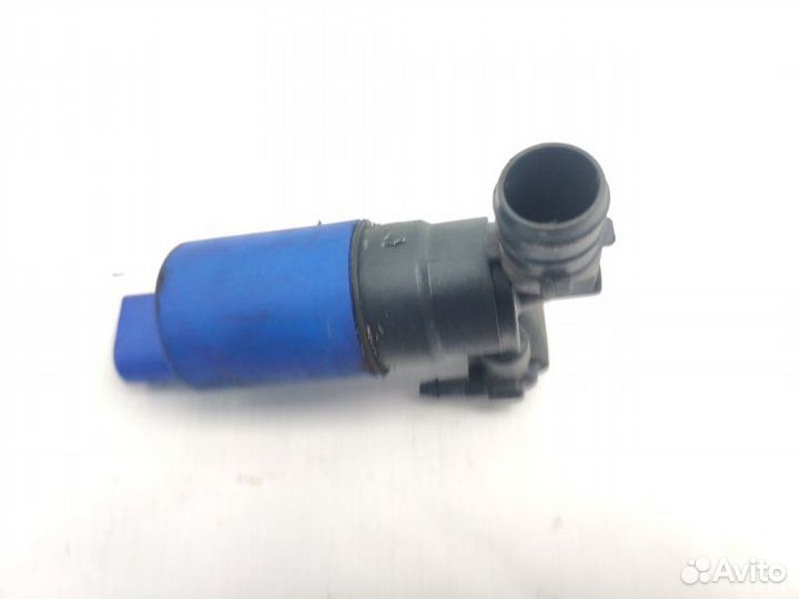 Насос омывателя фар Volvo V60 B4164T 2011