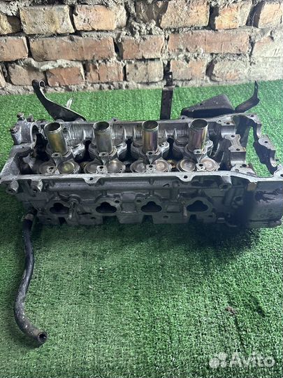 Гбц CG13DE nissan cube z10