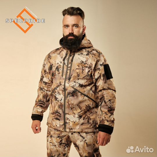 Костюм для охоты Remington Himalayan