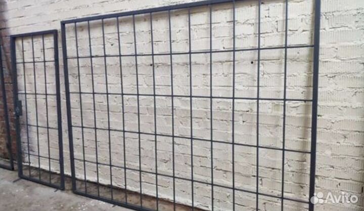 Кованные изделия