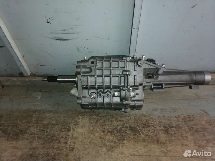 Коробка передач на газель 3302, Бизнес