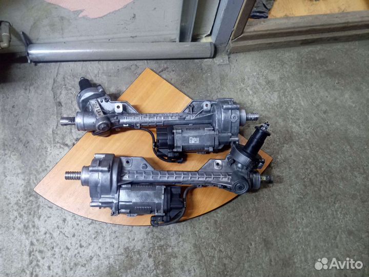 Рулевые рейки BMW е90