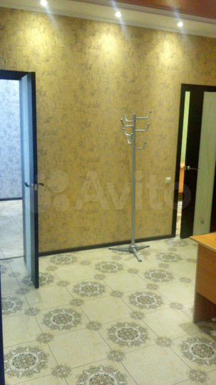 Офисное помещение, 50 м²