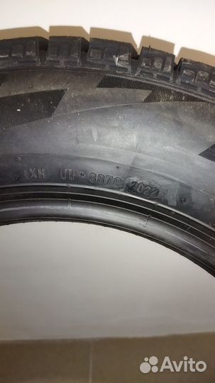 Pirelli Ice Zero FR 195/65 R15 95T