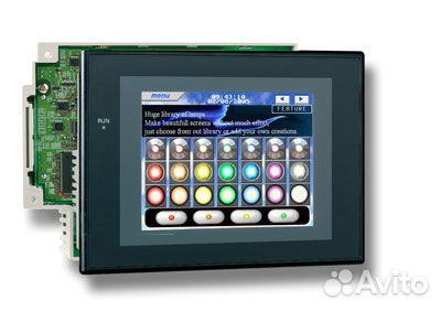 Электроника