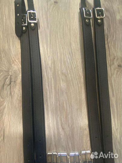 Ремни для баяна аккордеона гармони Стандарт