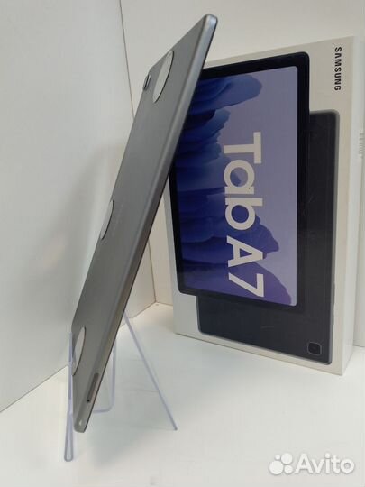 Планшет Samsung Galaxy Tab A7 10.4 2020, RU, 3/32