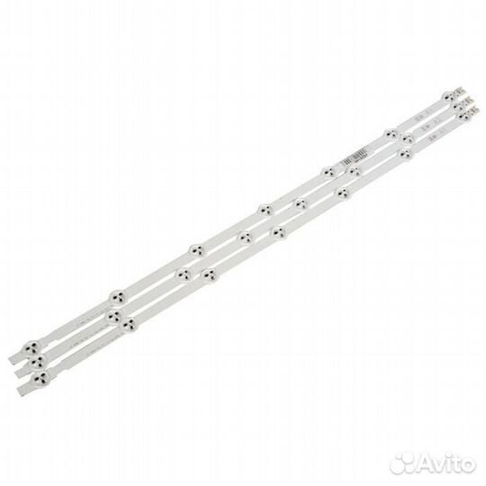 Подветка телевизоров RocknParts