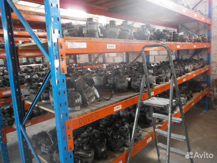 Кондиционер, авто кондиционер