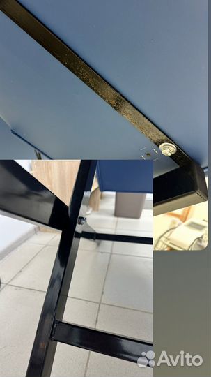 Кушетка косметологическая