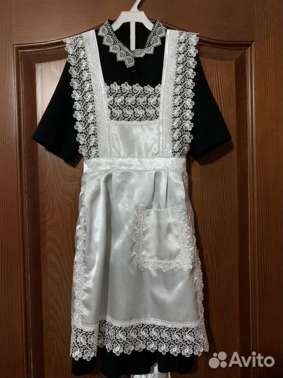 Одежда для школы