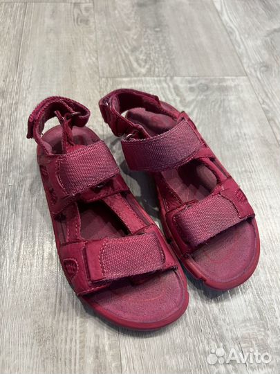 Сандалии ecco 28 размер