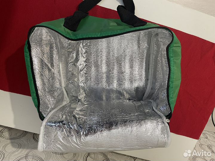 Сумка холодильник