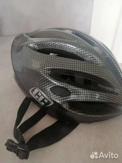 Велошлем, шлем