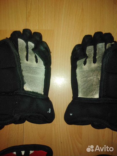 Детская хоккейная форма