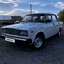 ВАЗ (LADA) 2107 1.6 MT, 2011, 86 580 км, с пробегом, цена 187 000 руб.