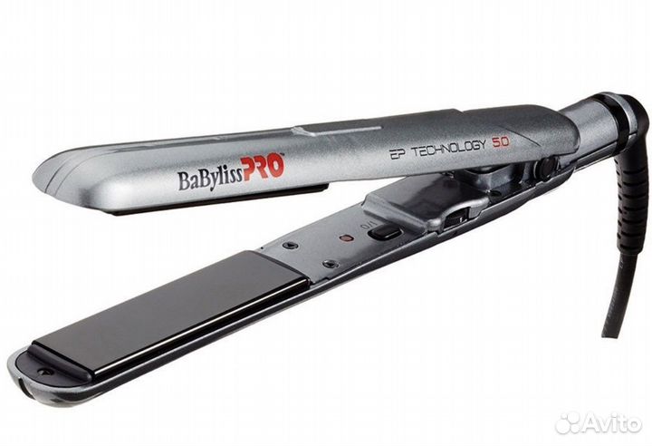 Выпрямитель для волос babyliss pro