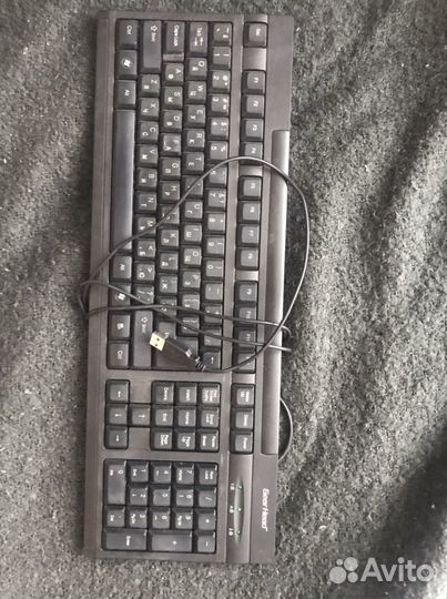 Клавиатура