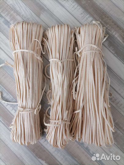 Тесьма СССР